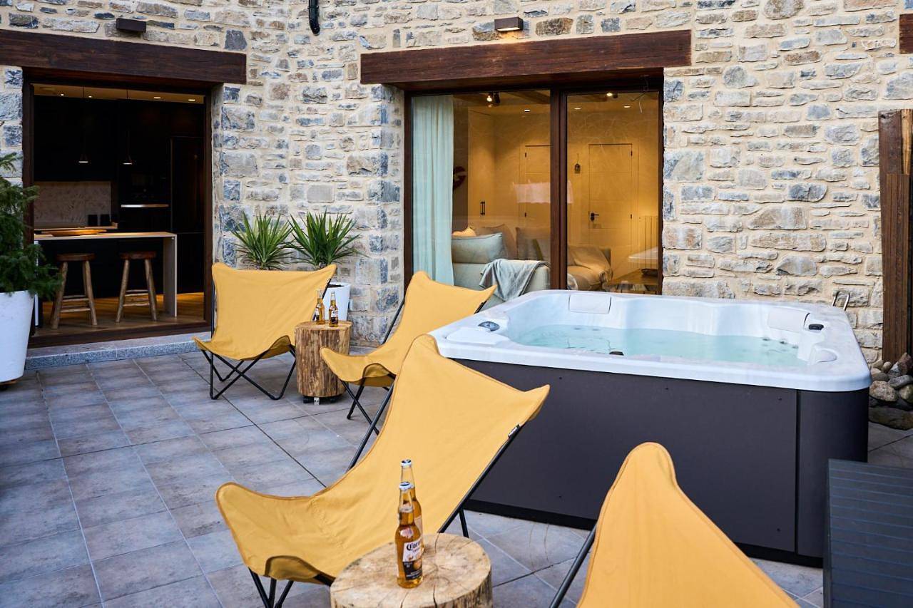 Apartamento entero, Three-Bedroom Apartment in Formigal (Esquí), Sallent de Gállego