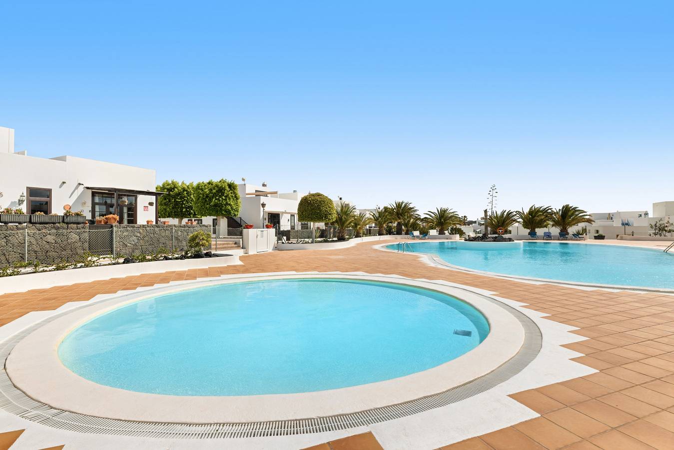 Casa Paraíso by Escape Home in Puerto Calero, Yaiza