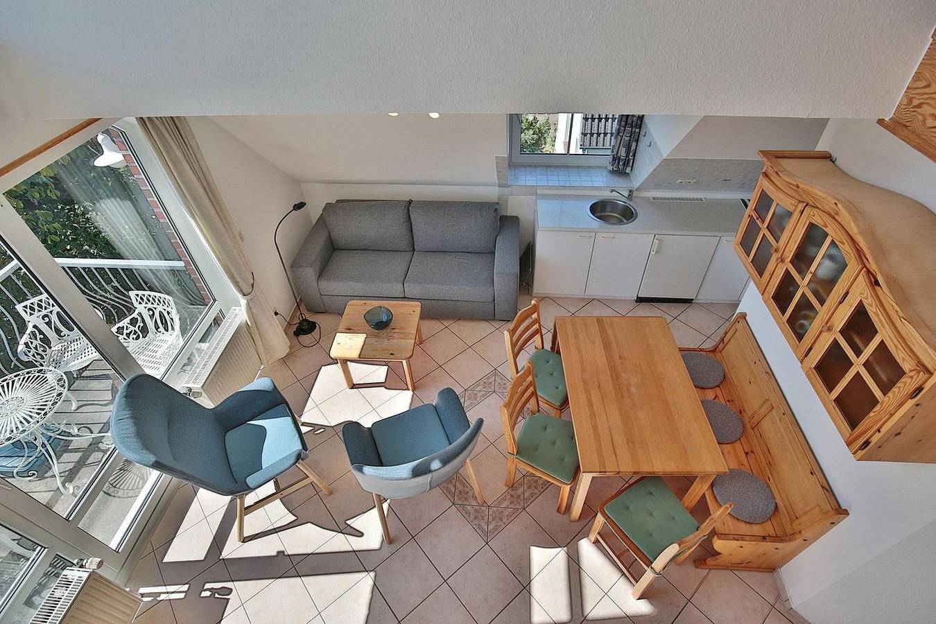 Ferienwohnung in Ostholstein ab 83€ pro Nacht