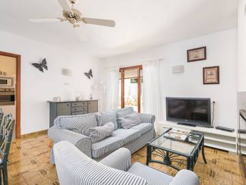 Holiday Rental for 6 People in S'Estanyol de Migjorn, Llucmajor, Photo 2
