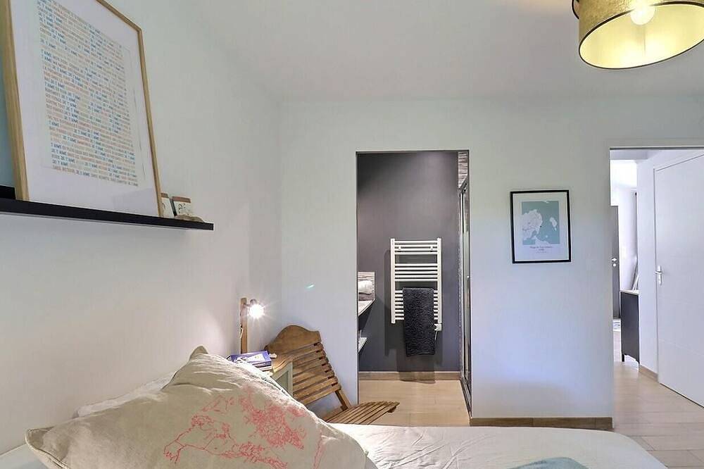 La bulle verte - La Richardais in La Richardais, Región de Saint-Malo