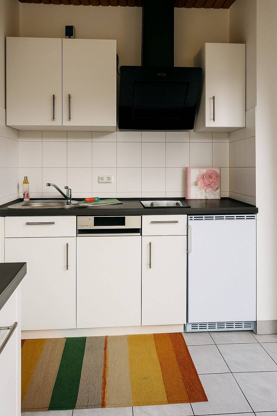 Ganze Wohnung, Ferienwohnung 9 im Haus Naturzeit – Komfort & Ruhe in Friedrichshafen-Manzell in Friedrichshafen, Region Bodensee-Oberschwaben