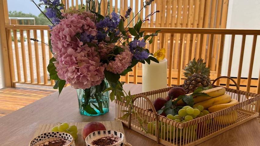 Ferienhaus für 7 Personen, mit Terrasse und Pool in Orebic - 4