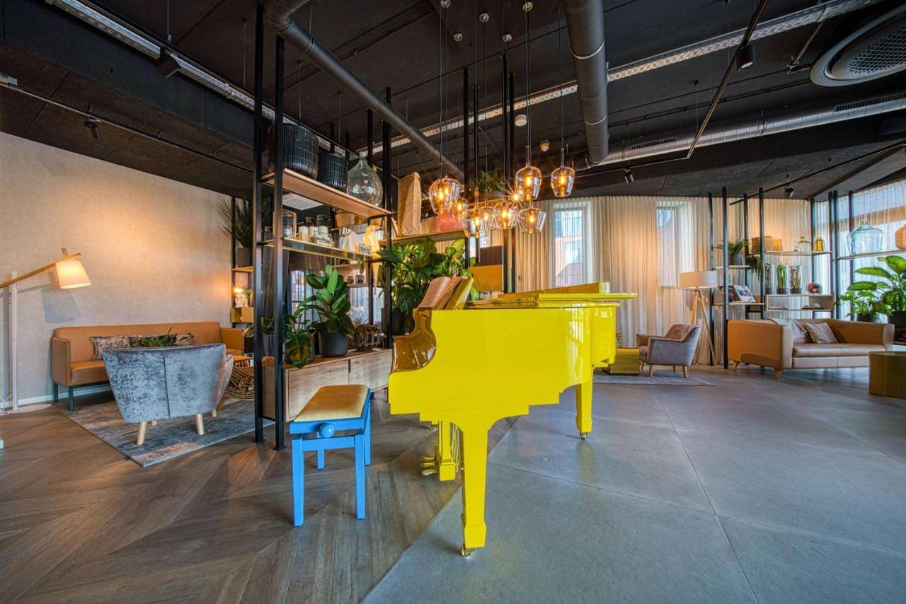 King Room in Hoofddorp, Noord-Holland
