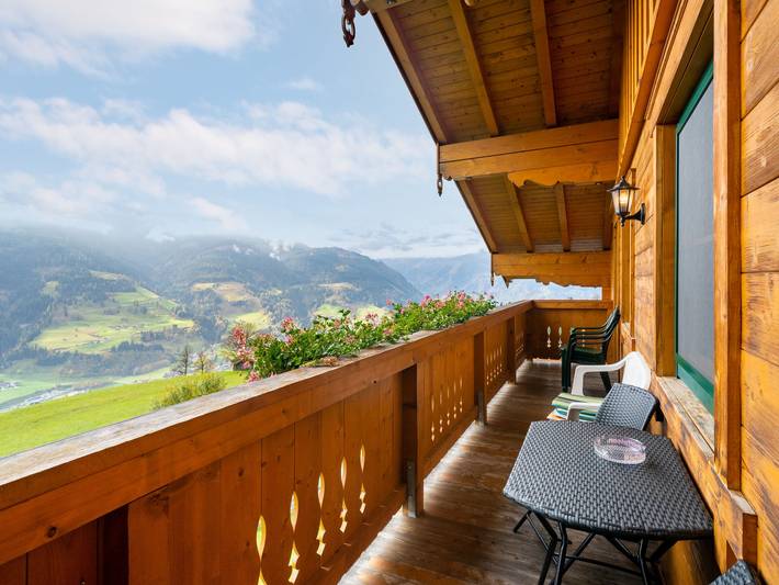 Appartement entier, Moderegg in Bruck an der Glocknerstraße, Pinzgau