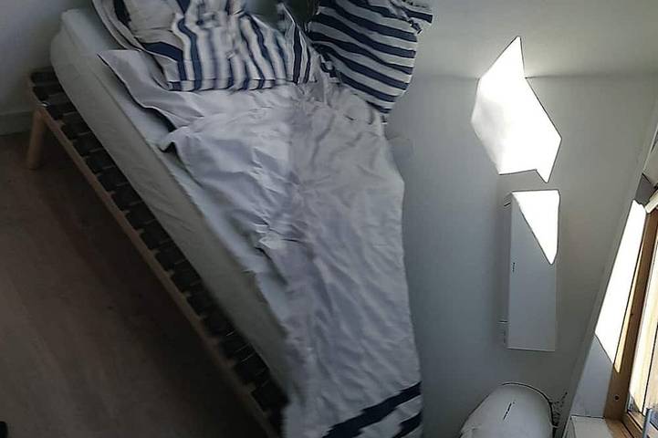 Villa pour 6 personnes, avec jardin et terrasse, animaux acceptés dans Santa Giulia - 4