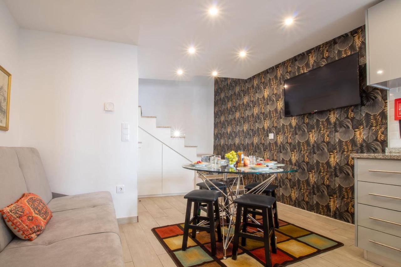 Alto da Lapa House w Parking by Lovelystay in Cedofeita, Πόρτο