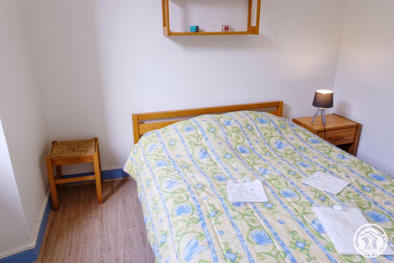 Gîte Ecole 3 in Soursac, Région de Tulle