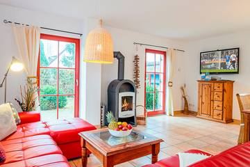 Ferienhaus für 8 Personen in Koserow, Usedom, Bild 2