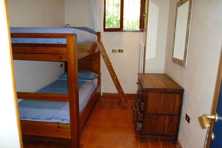 Villa für 12 Personen, mit Garten in Massa - 2