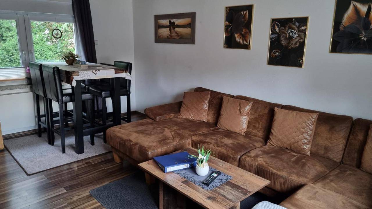 Two-Bedroom Apartment in Lütjenburg, Hohwachter Bucht