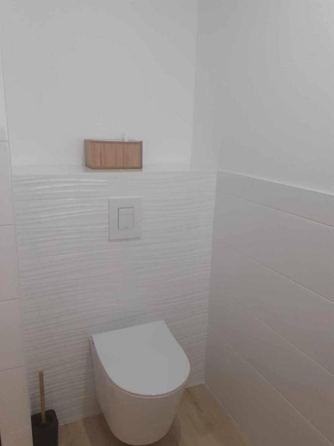 Gîte pour 2 personnes, avec terrasse et jardin, animaux acceptés à Baguer-Pican - 2