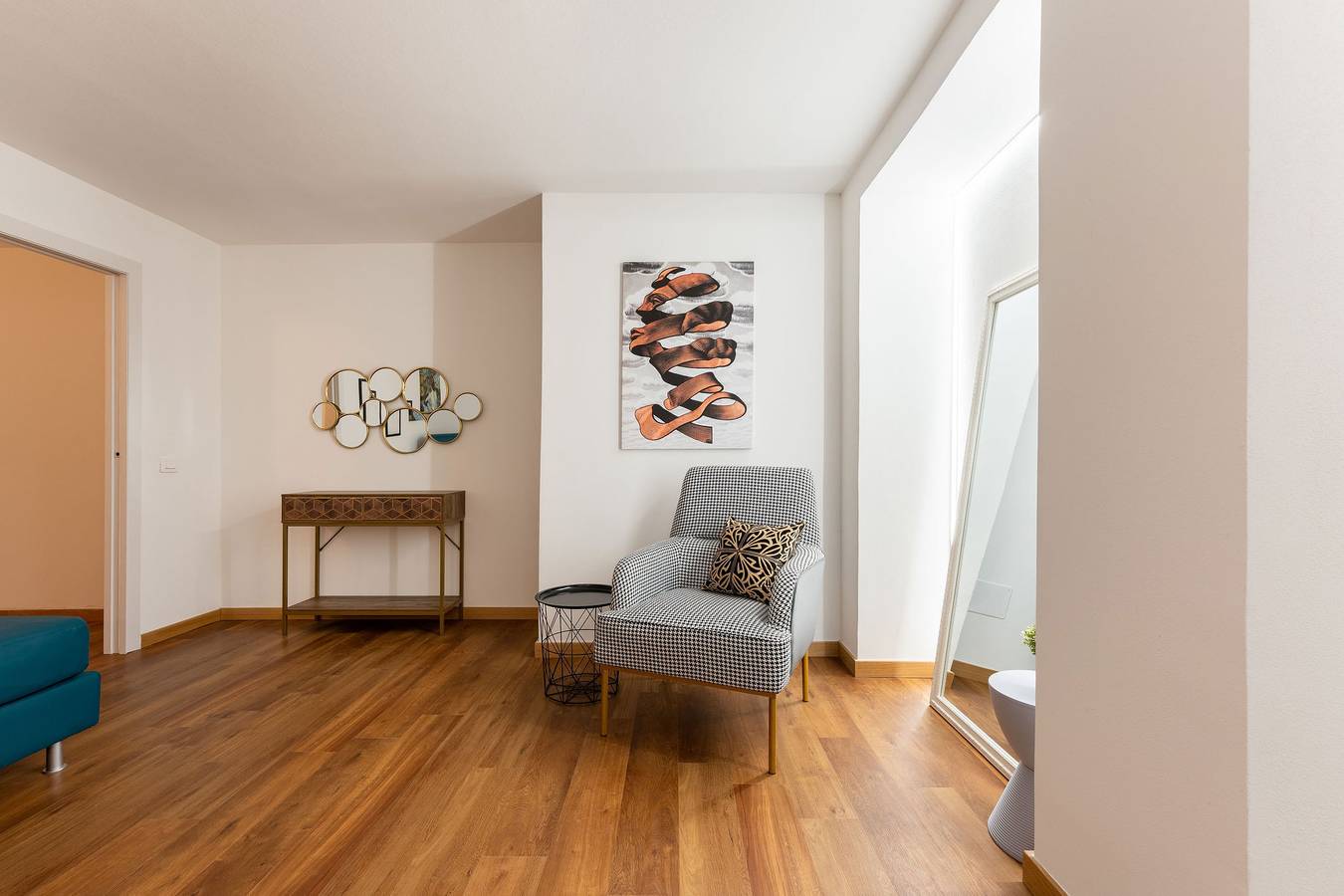 Appartamento intero, Guicciardini Apartment in Firenze Centro storico, Firenze