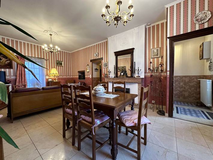 Familienhaus in Arnay-le-Duc, komplett ausgestattet in Arnay-le-Duc, Beaune und Umgebung