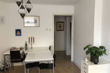 Ferienhaus für 2 Personen in Amsterdam West, Holländische Küste, Bild 4