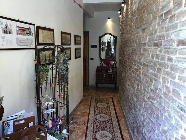 Location de vacances pour 2 personnes à San Benedetto Po - 2