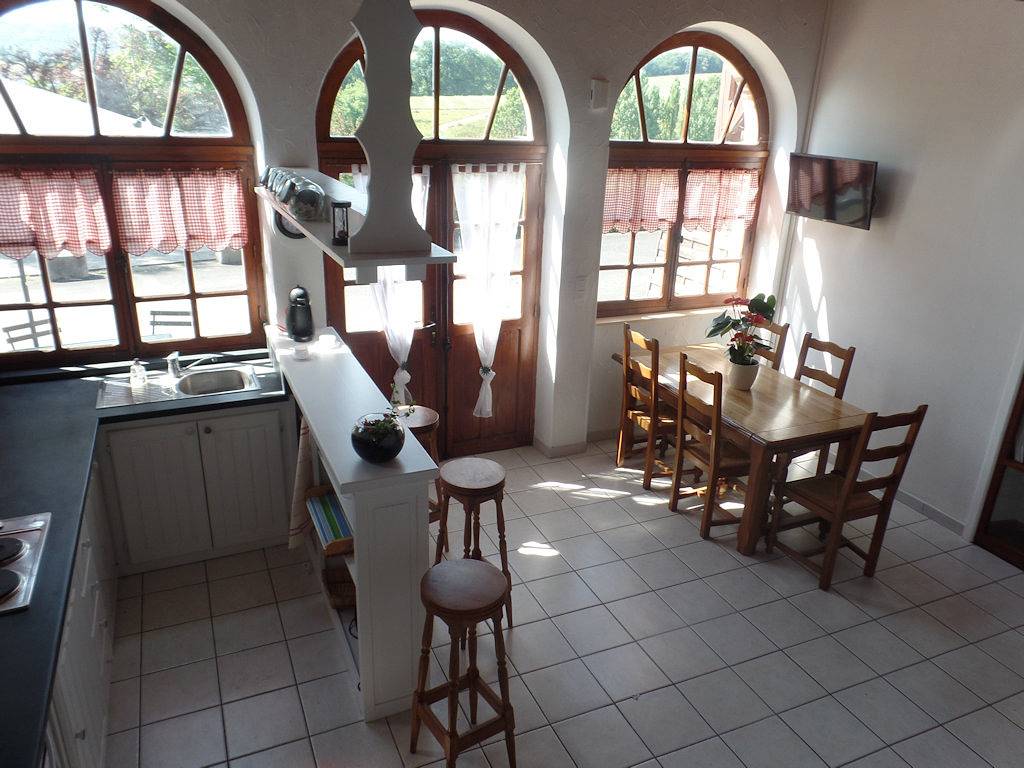 Maison Tour Tolou, N°9 in Gan, Béarn