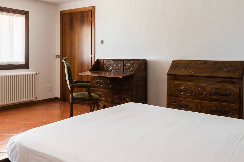 Ganze Wohnung, Hiker & Biker House - Private Parking & Garden in Farra di Soligo, Treviso Provinz