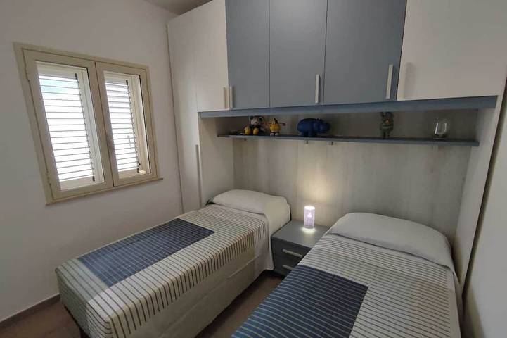 Marina di Ragusa - Villa entre el mar y el Barroco in Casuzze, Santa Croce Camerina