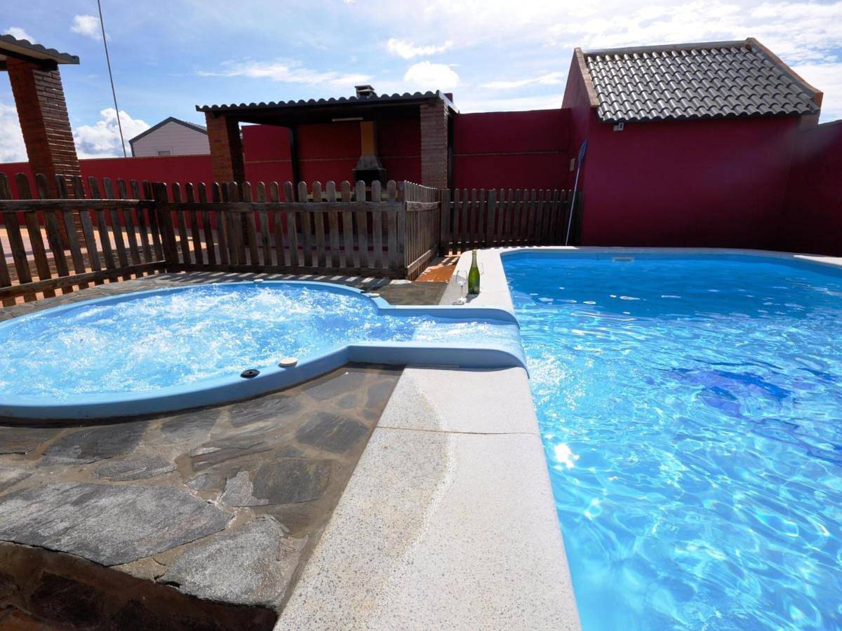 Bungalow in Conil de la Frontera, Costa de la Luz