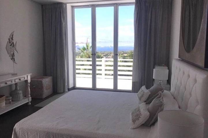 Bungalow für 6 Personen, mit Haustier auf Ibiza - 3