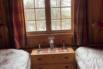 Chata Z Bali dla 8 osoby w Hol, Viken, Zdjęcie 3