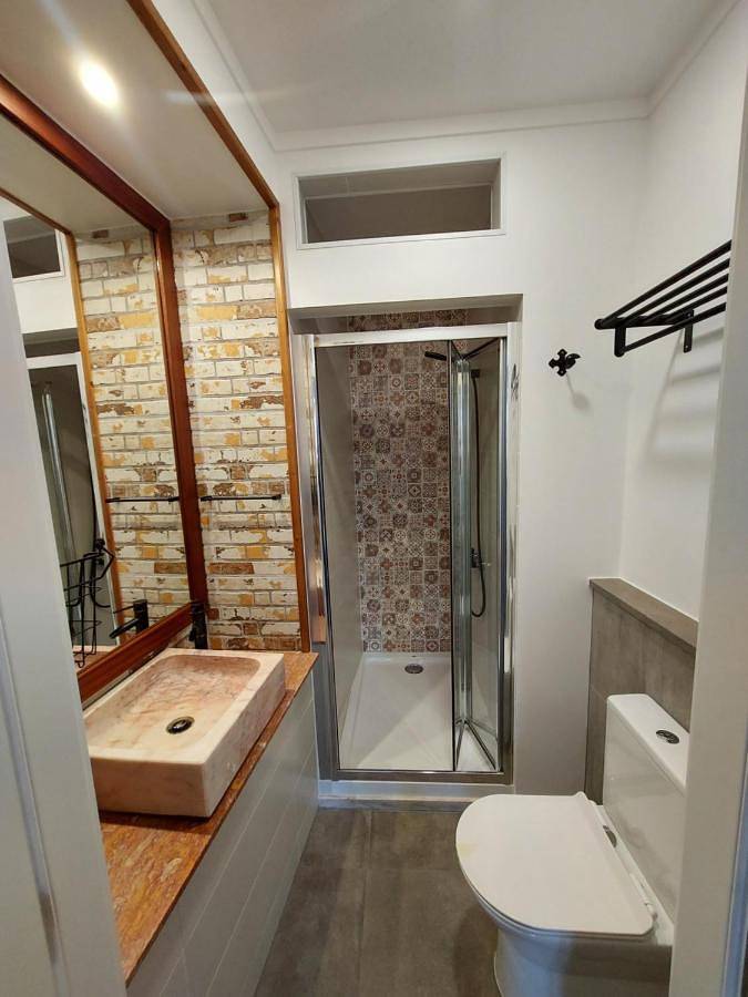 Maison d’hôte pour 2 personnes, avec terrasse à Peniche - 4