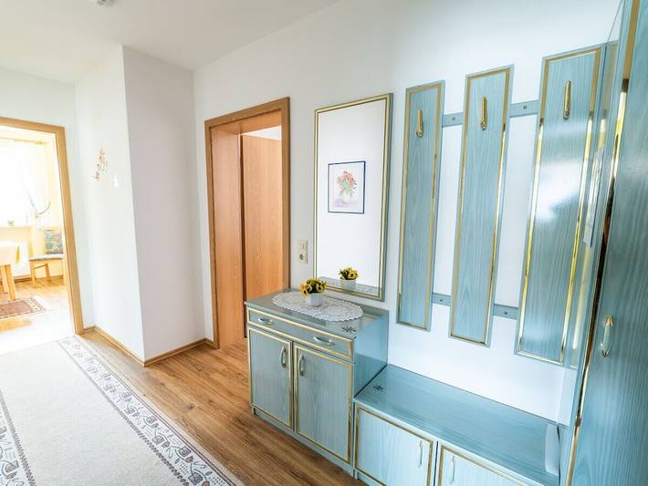 Ferienhaus für 2 Personen, mit Balkon in Füssen - 3