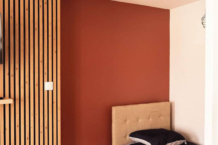 Location de vacances pour 3 personnes à Bourbourg