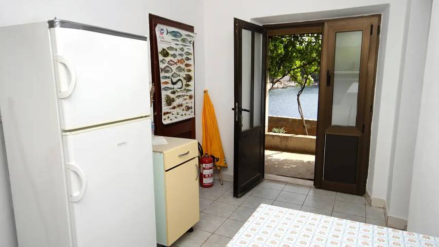 Ferienhaus für 11 Personen, mit Terrasse auf Hvar - 2