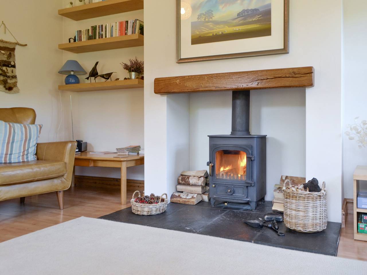 Dale Cottage in Lake District