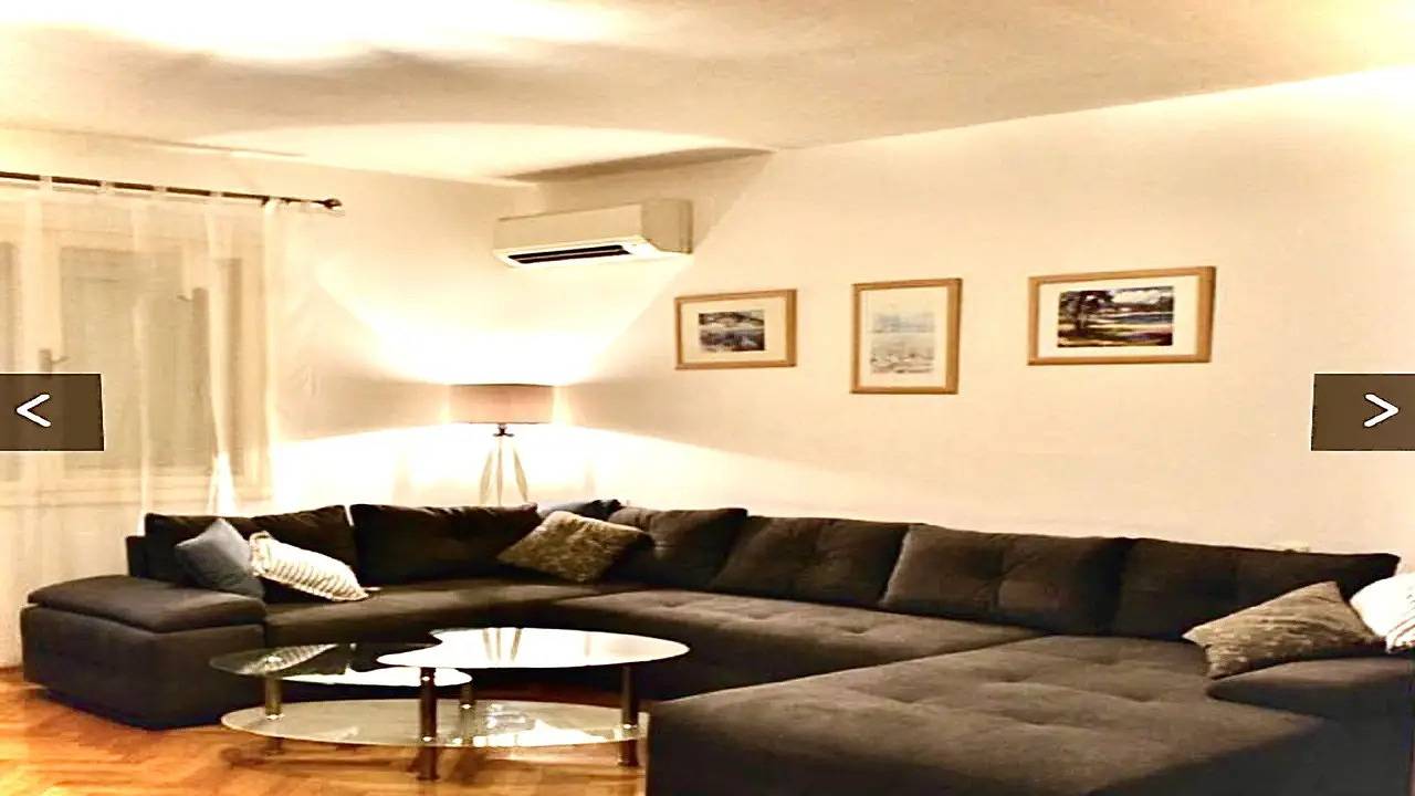 Appartamento vacanze a Spalato a partire da 187€ a notte
