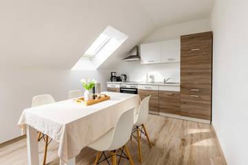 Vakantiewoning voor 6 Personen in Tecklenburg, Münsterland, Afbeelding 4