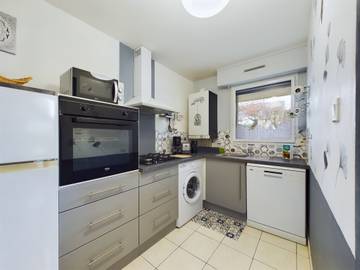 Appartement De Vacances pour 4 Personnes dans Concarneau, Région de Quimper, Photo 3