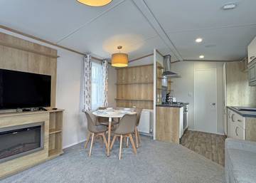 Glamping for 6 People in Mablethorpe, Lincolnshire, Photo 2