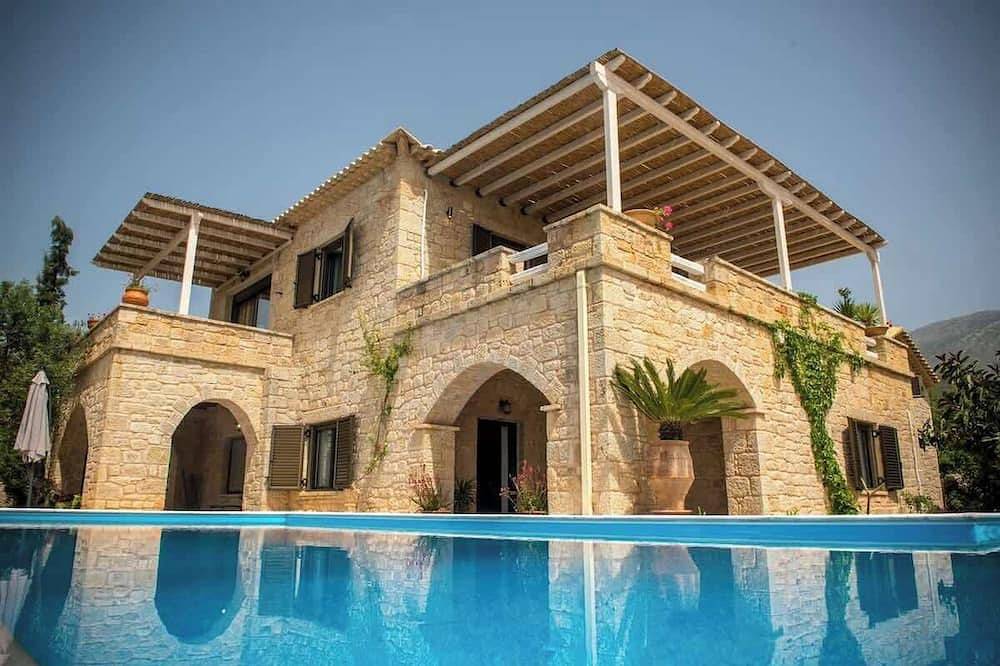 Casa vacanza a Messenischer Golf a partire da 764€ a notte