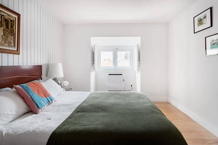 Ferienwohnung für 6 Personen - 1