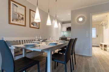 Ferienhaus für 6 Personen in St. Peter-Bad, St. Peter-Ording, Bild 3