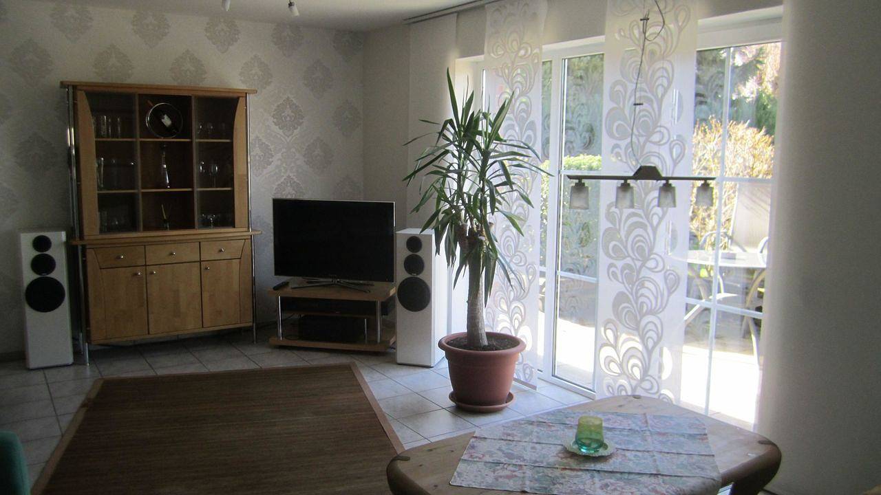 Ganze Ferienwohnung, Ferienwohnung für 2 Personen (52 m²) in Engelskirchen in Engelskirchen, Oberbergischer Kreis