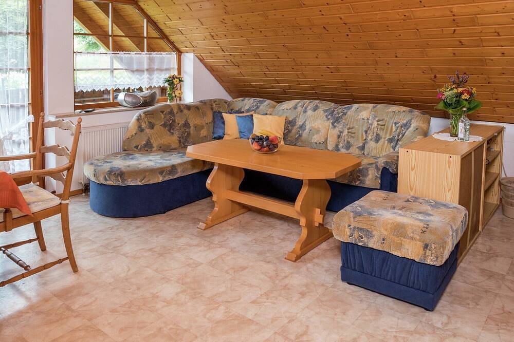 Gemütliche Ferienwohnung im Schwarzwald in Schuttertal, Mittlerer Schwarzwald