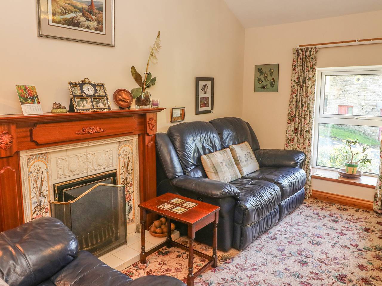 Cottage für 2 Personen mit Garten in Yorkshire Dales National Park