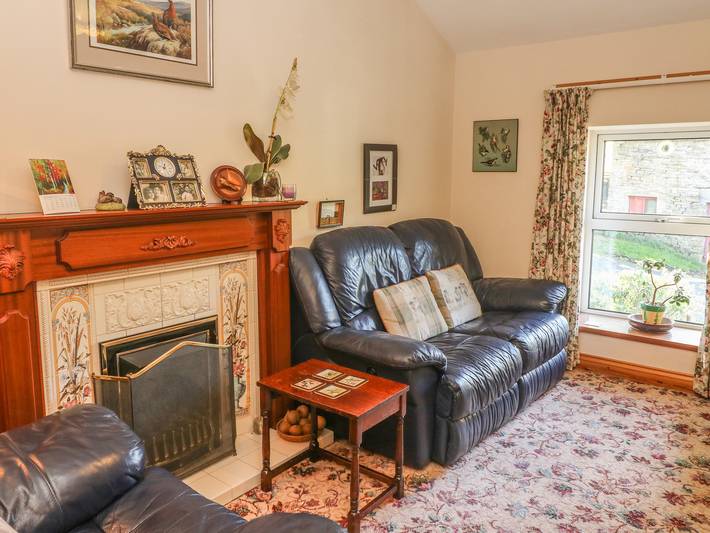 Sycamore Cottage in Yorkshire Dales National Park