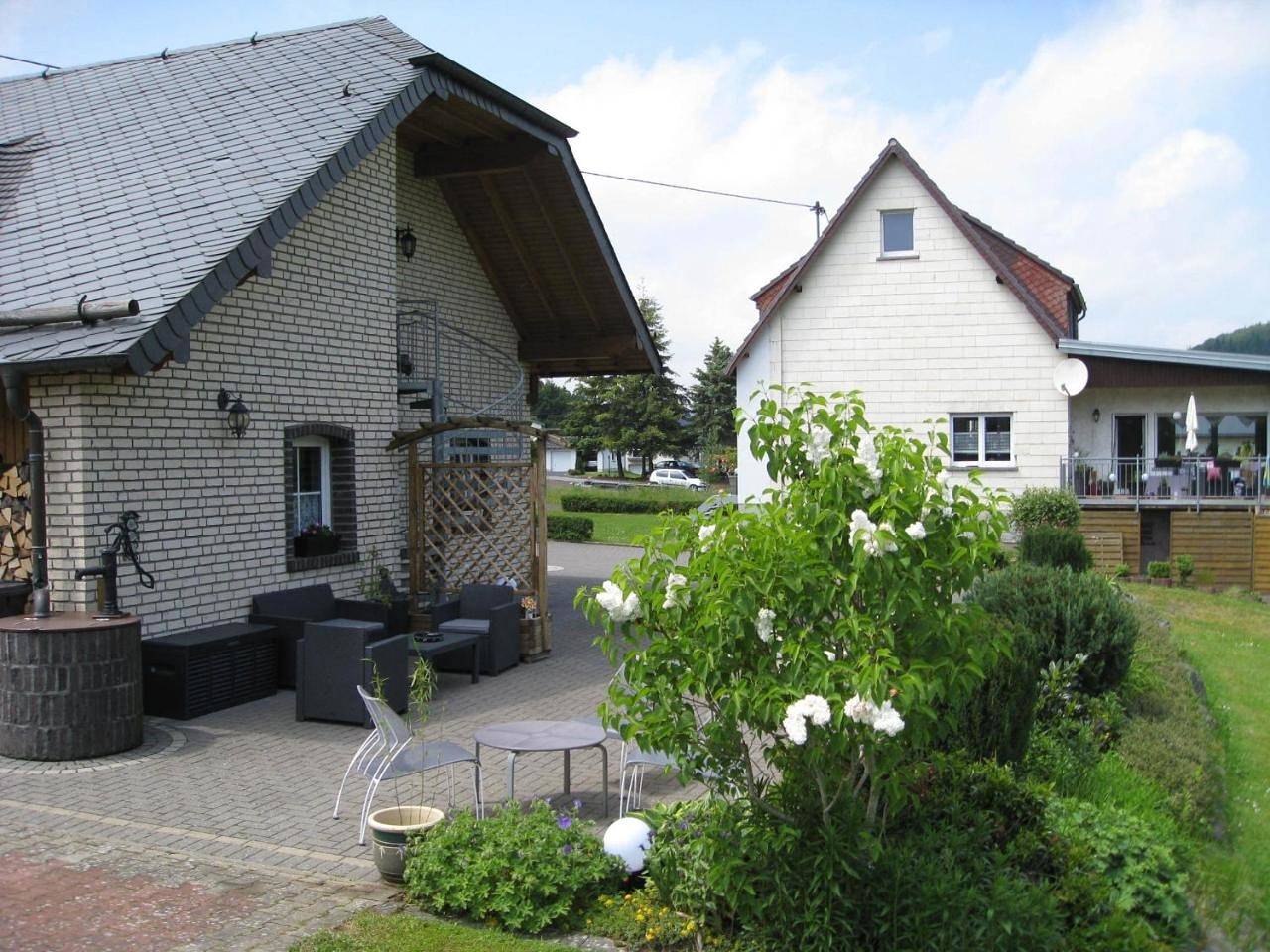 Ganze Wohnung, Studio in Kelberg, Vulkaneifel