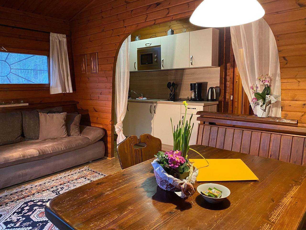 Ferienhaus Bockschonung in Eschede, Naturpark Südheide