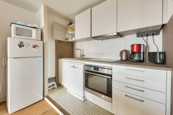 Gîte pour 4 personnes dans Kerjouanno - 4