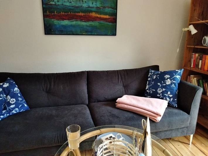 Ferienhaus in Hitzacker mit Wifi in Hitzacker, Elbtalaue