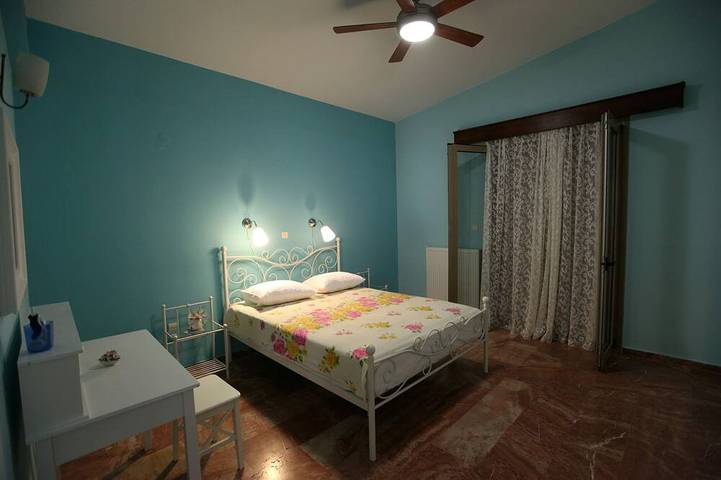 Location de vacances pour 12 personnes, avec jardin à Nauplie - 2