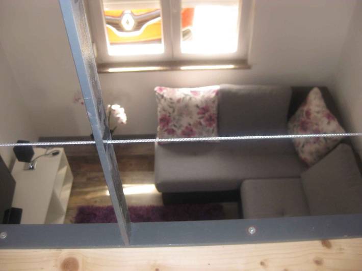 Ferienhaus mit Gartenterrasse, modern eingerichtet in Rovinj (Kroatische Adria), Rovinj