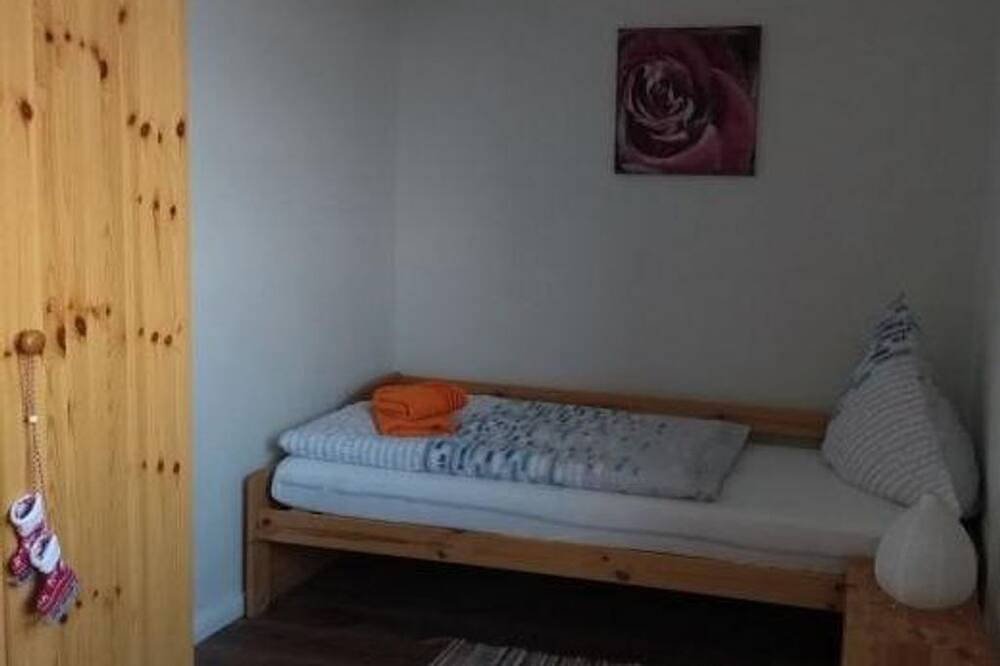 Ganze Wohnung, Ferienwohnungen Mühlenhof in Mittelherwigsdorf, Oberlausitz-Niederschlesien