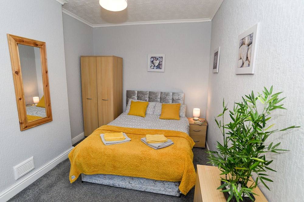 Luxuriöses Reihenhaus mit 2 Schlafzimmern neben Bentley Motors. in Crewe, Cheshire East